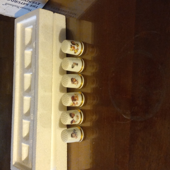 Norman Rockwell collection 😍 - Picture 6 of 8